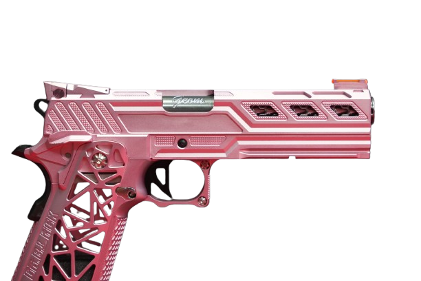 Pink Panther TYPE-A パチスロ ビタ押しがゲーム性の肝！A＋ARTタイプで『パチスロ ピンクパンサー SP