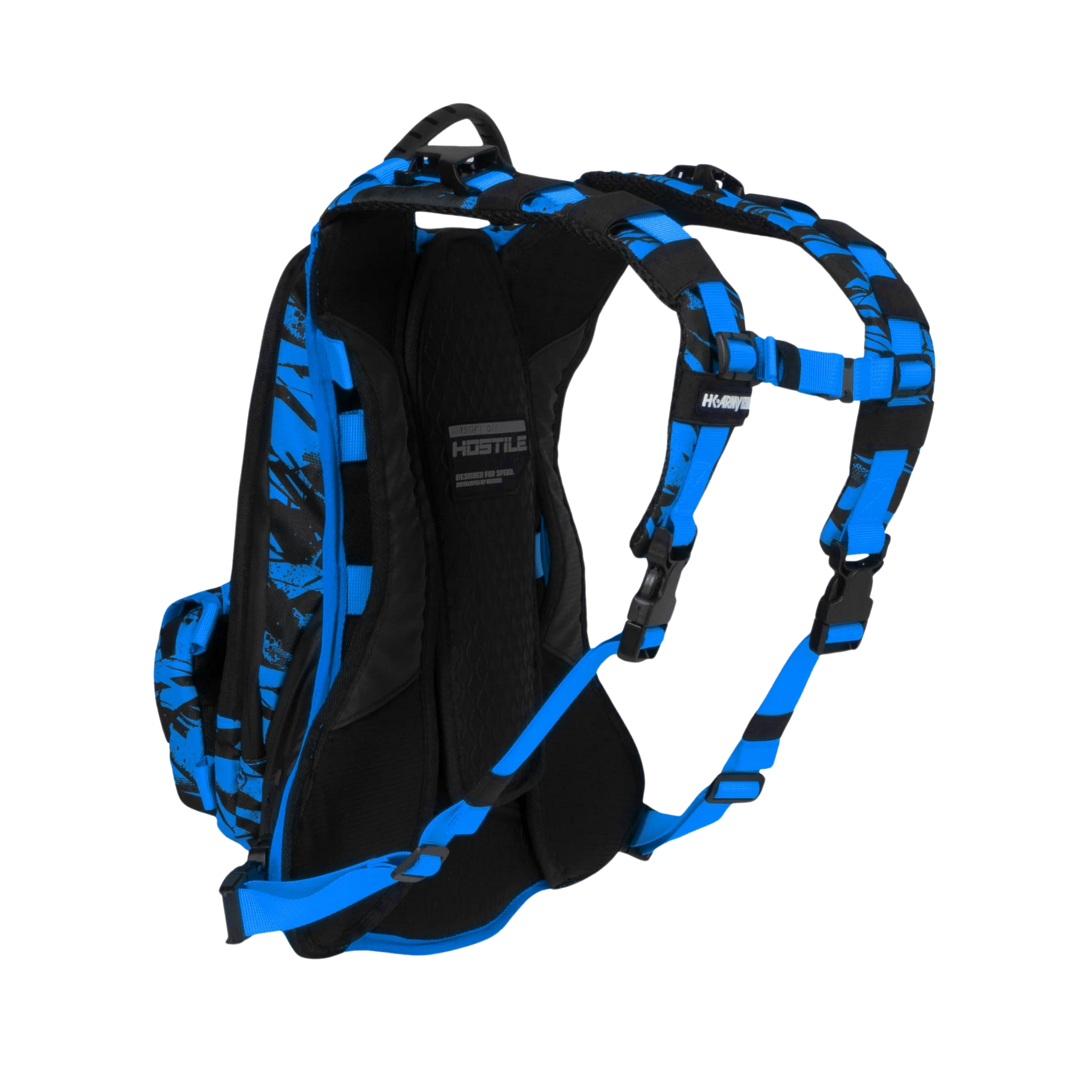 Sac à Dos Ruckfield Touch – Marine (32x44x16 Cm) – Homme – Neuf