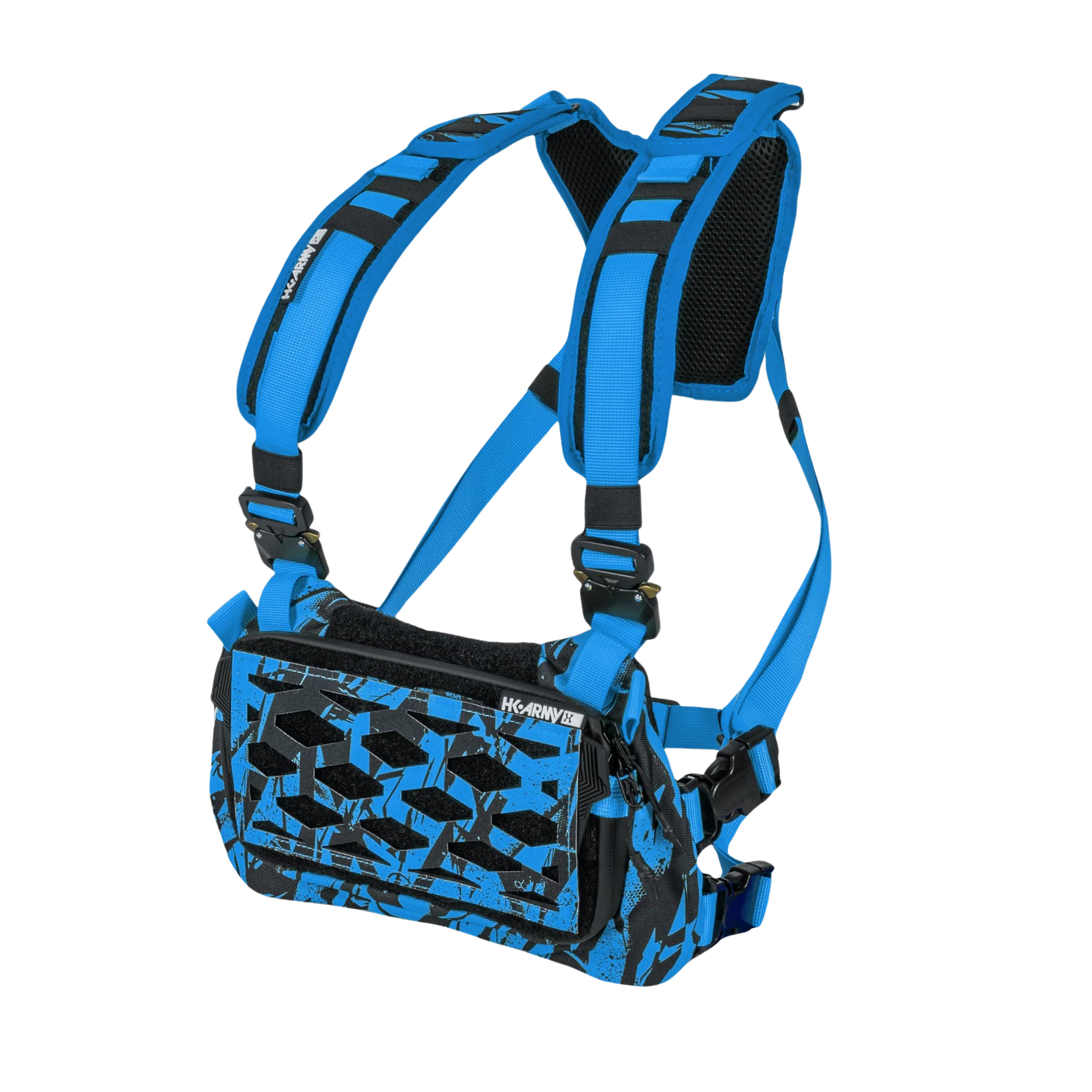 SECTOR | Chest Rig – Vinci Custom