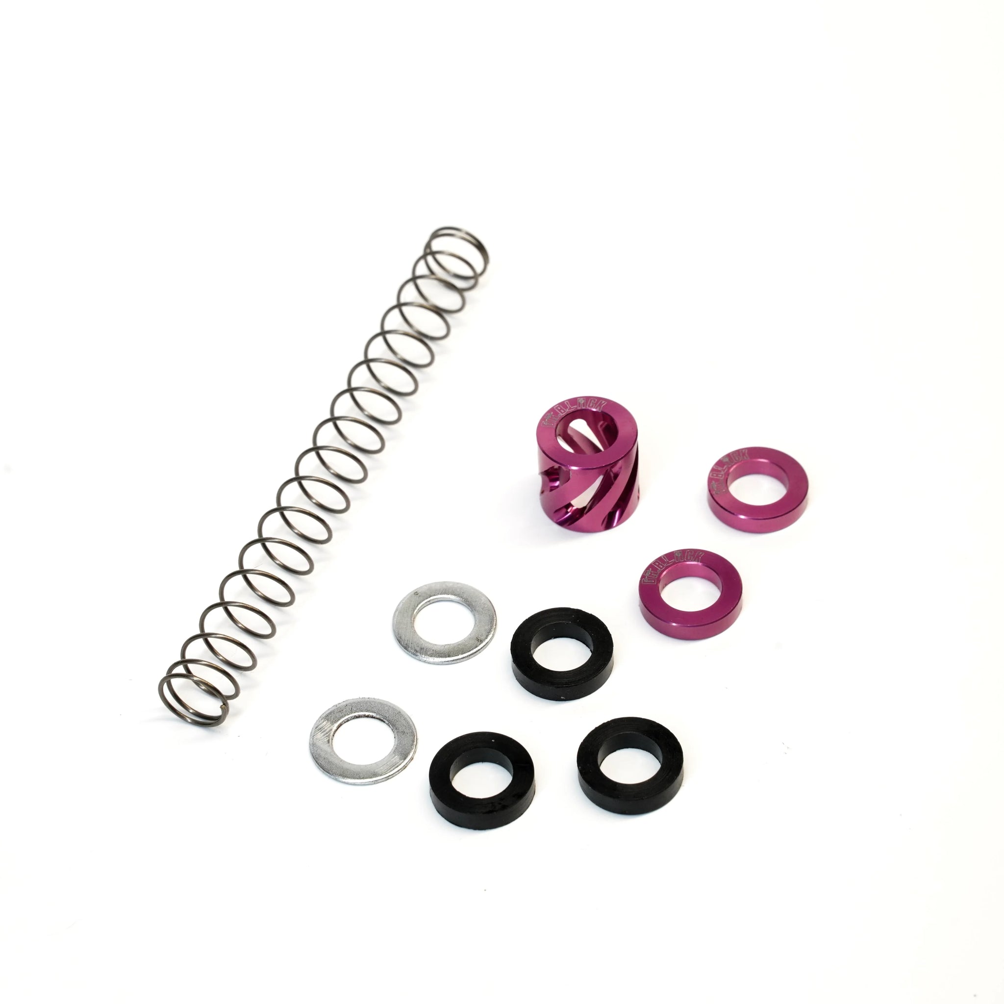 Dr.BlackRecoilBufferSet-