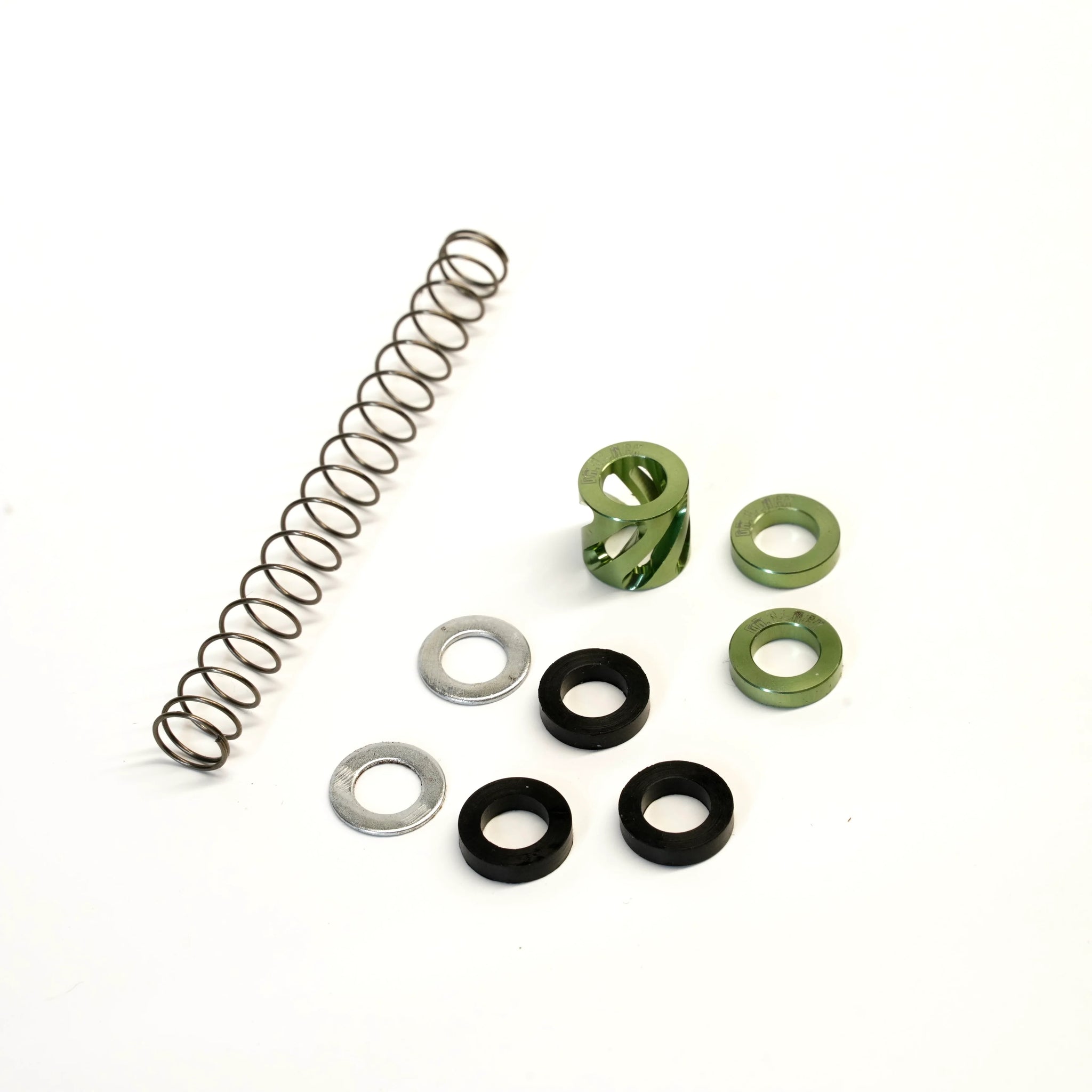 DR.Black Recoil Buffer Set pour Hi-Capa GBB – Vinci Custom