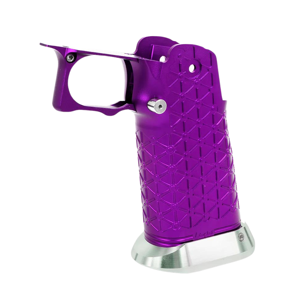 Aluminum Grip 