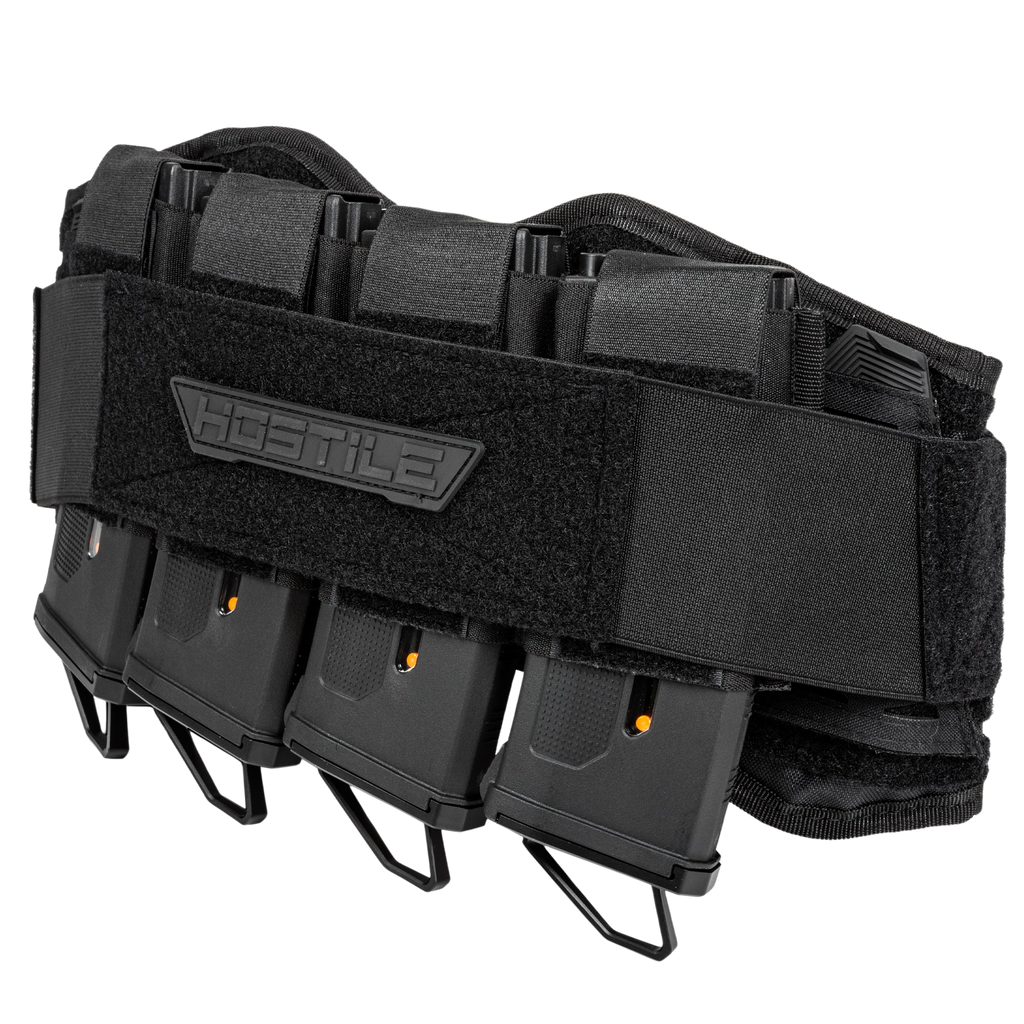 Masque thermique de paintball HK Army RMX (noir Masque thermique de paintball HK Army RMX (noir