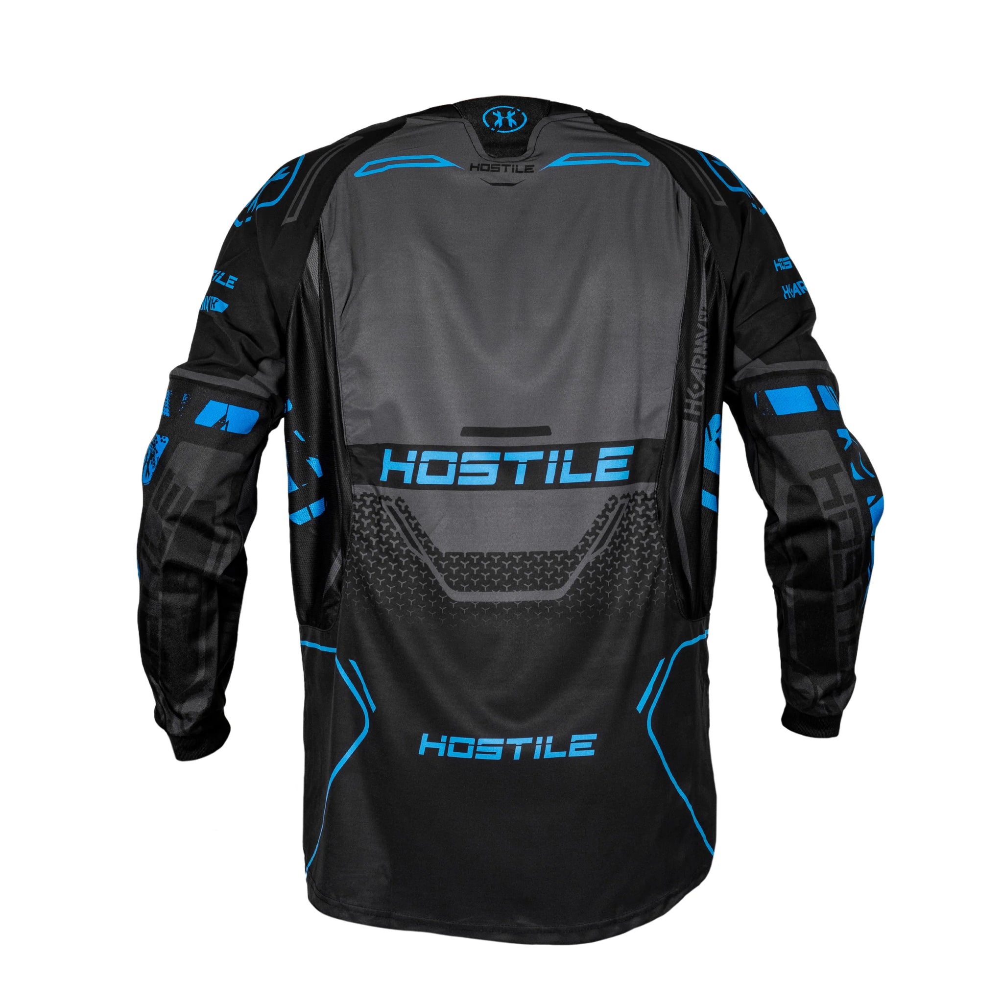 Maillot de jeu HK Army Paintball Freeline Free Line - Poison