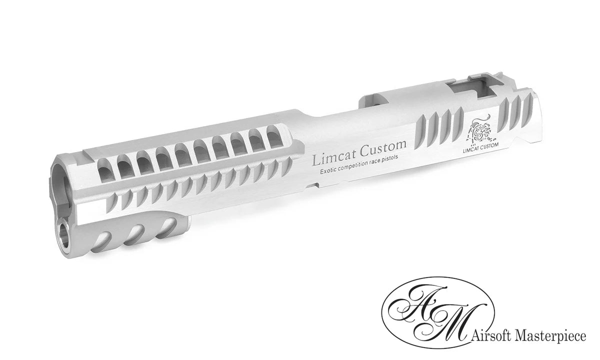 AM “Limcat Custom” Slide for Hi-Capa | 5.1 – Vinci Custom