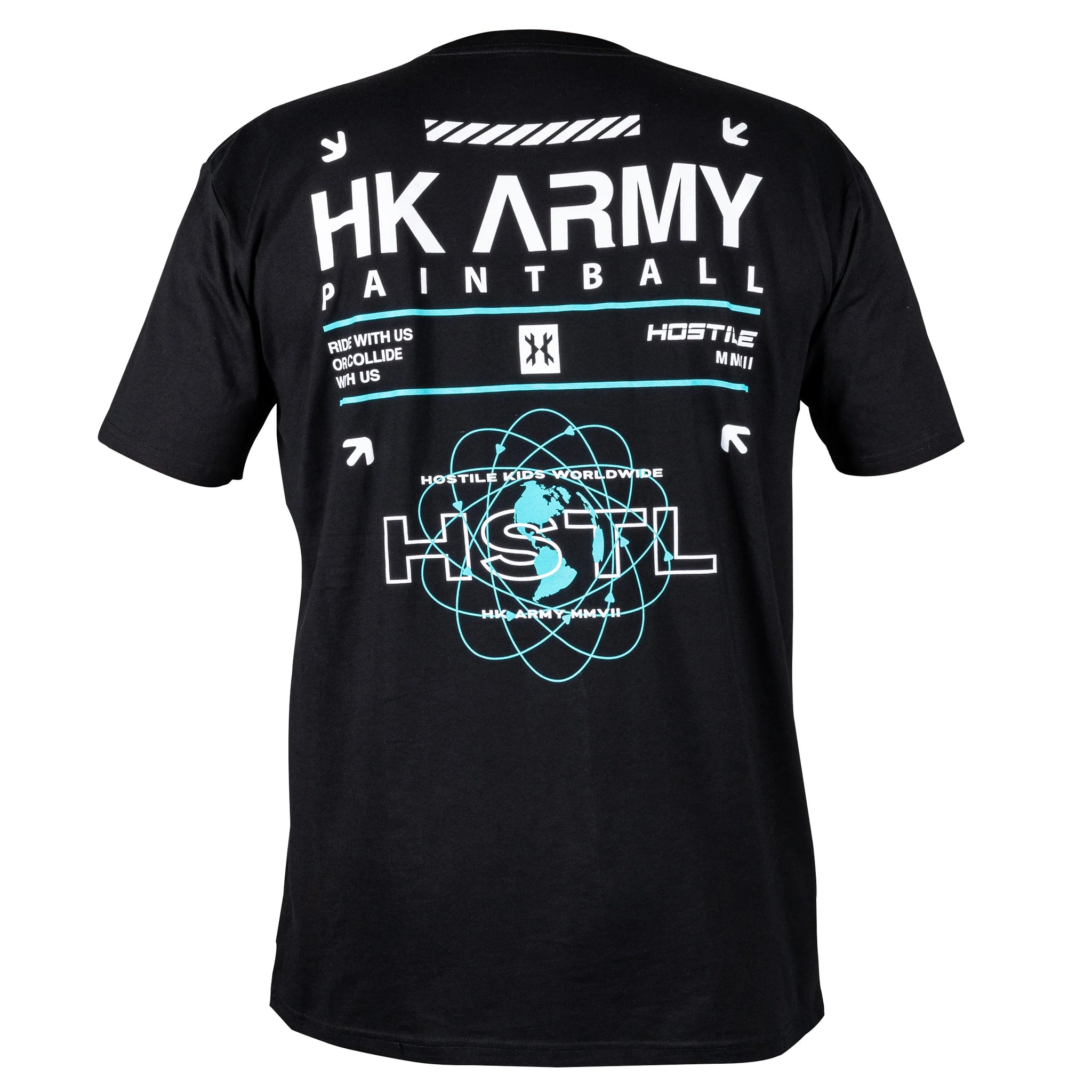 Copricarro HK Army Vice FC Nuovo - Edizione Ricercata Per Paintball