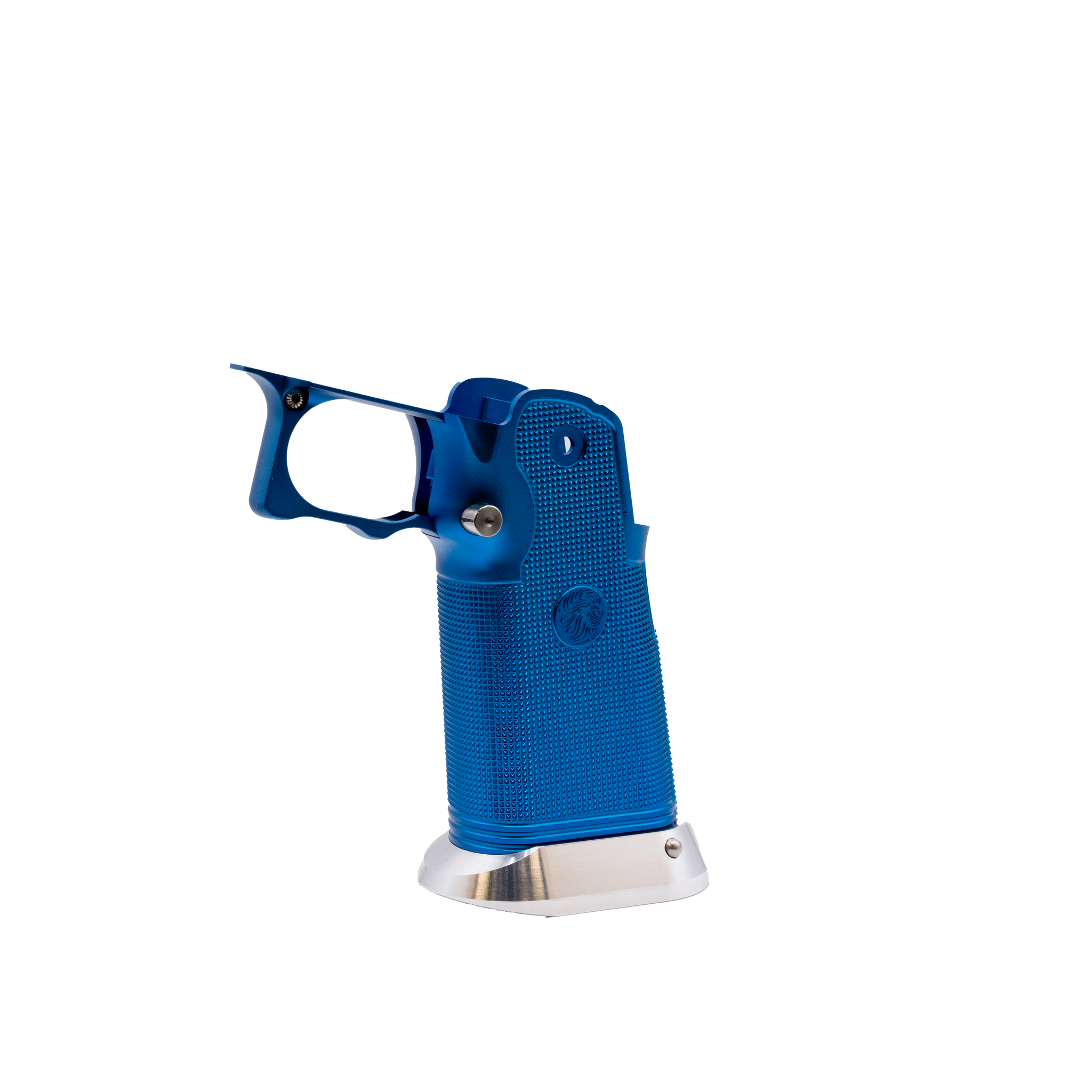 Aluminum Grip 
