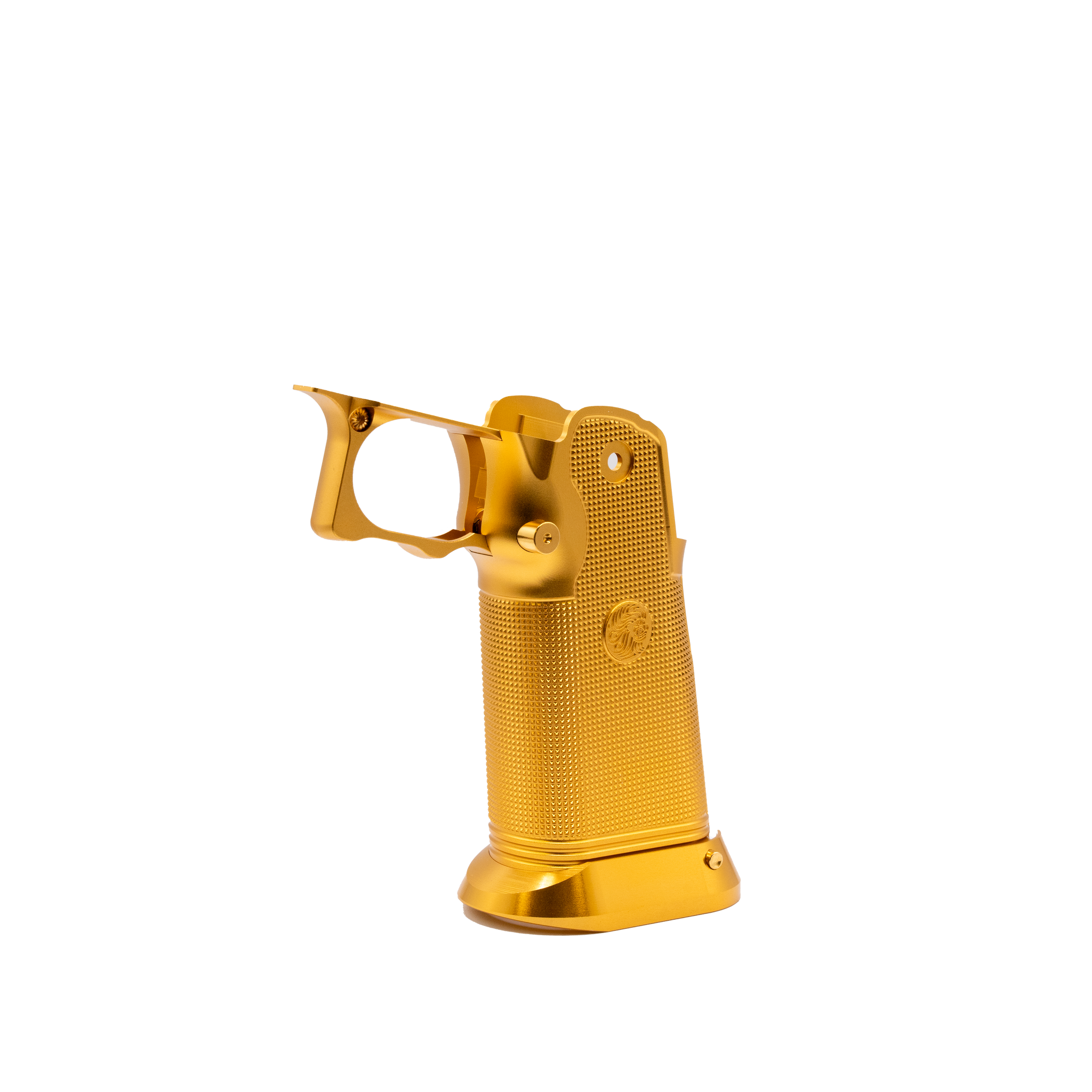 Aluminum Grip 