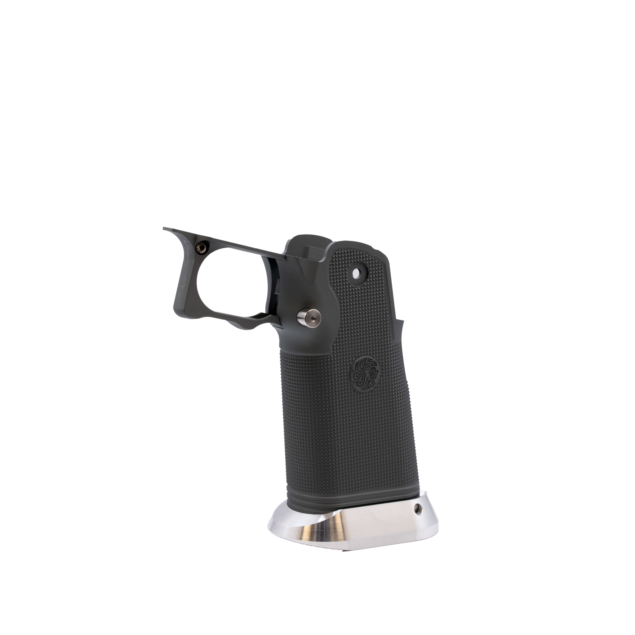 Aluminum Grip 