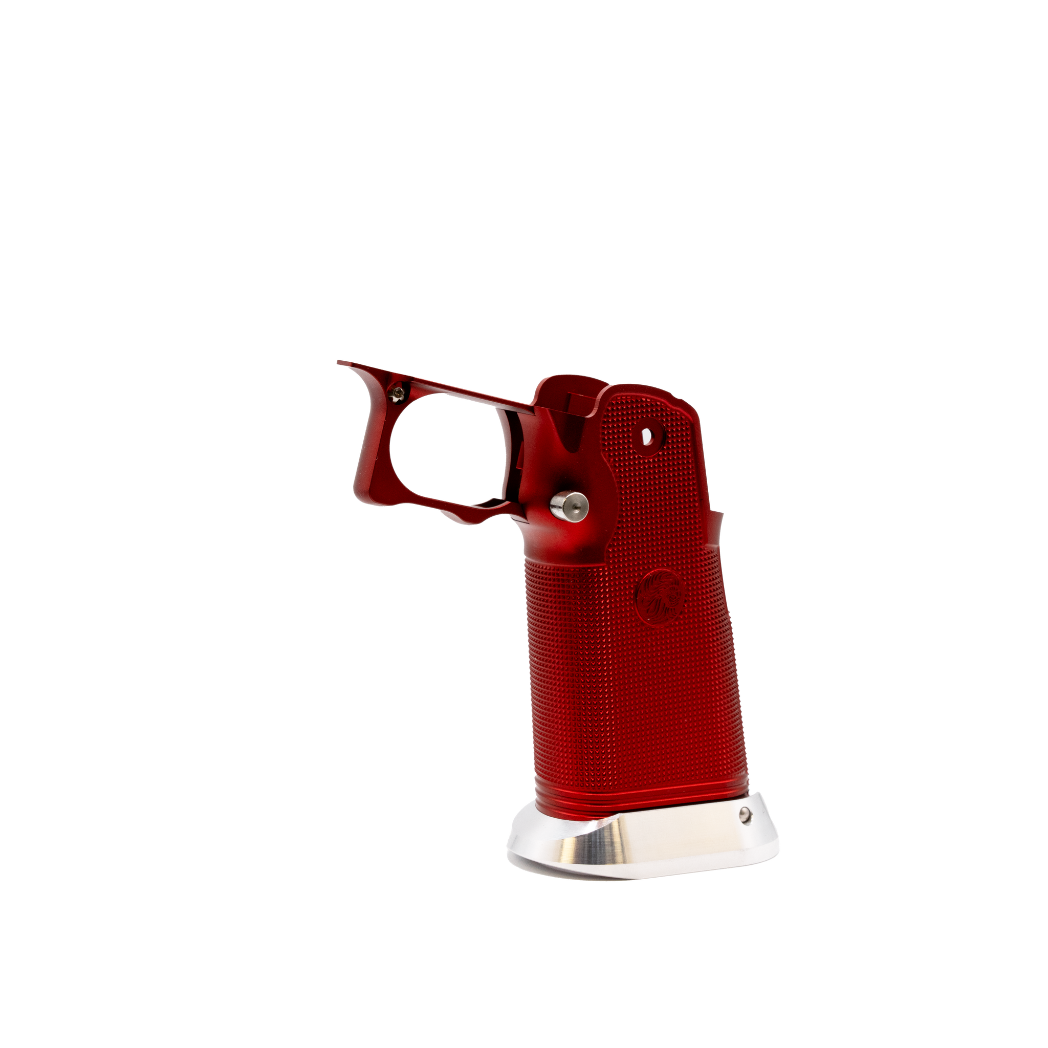 Aluminum Grip 