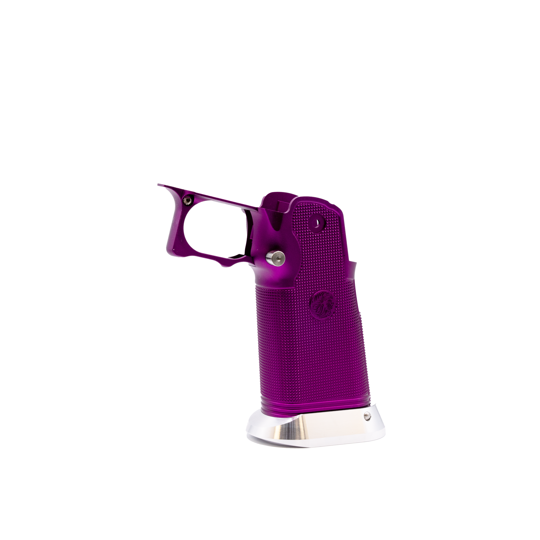 Aluminum Grip 