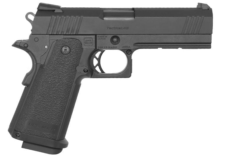 Hi-Capa Tokyo Marui | 4.3 – Vinci Custom
