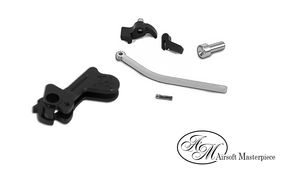 ハイキャパ　Anvil ハンマー　Limcat AM Limcat Style Hammer – Vinci Custom