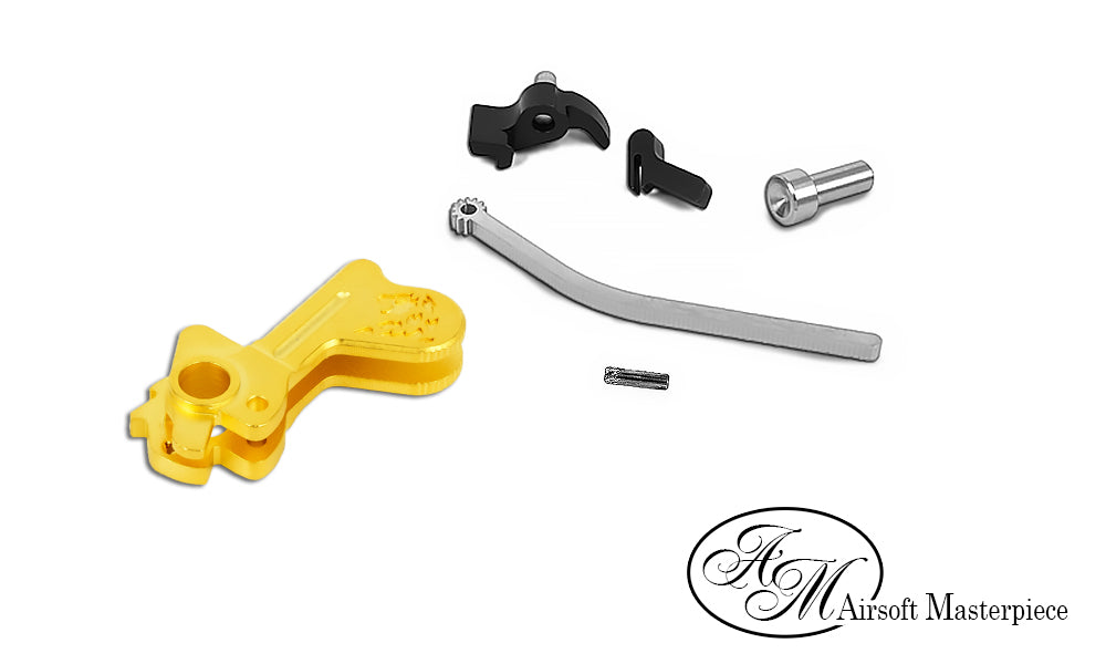 AM Limcat Style Hammer – Vinci Custom