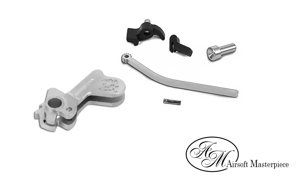 AM Limcat Style Hammer – Vinci Custom
