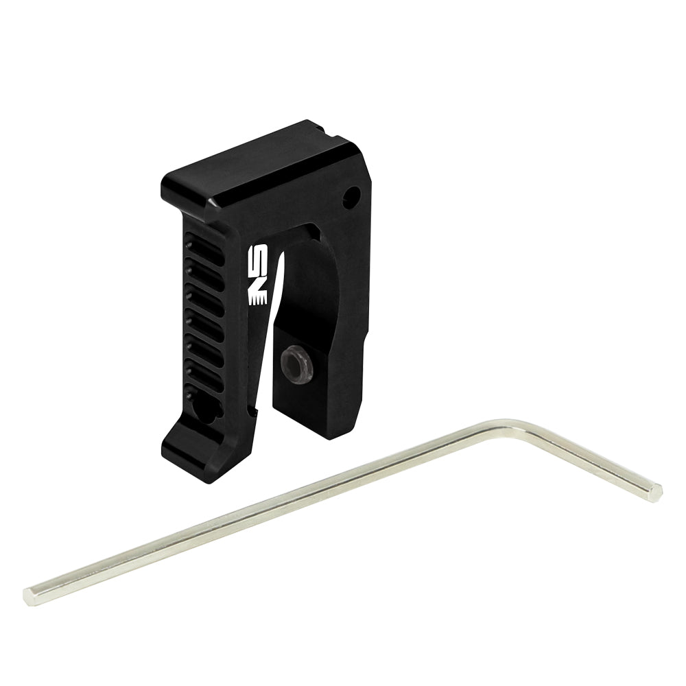 CNC Aluminum Speed Trigger pour Hi-Capa – Vinci Custom