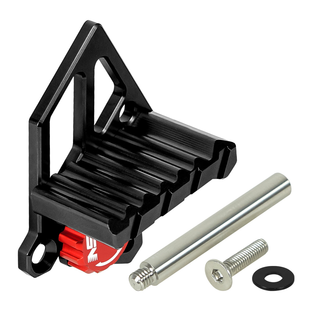 Canna Per Autococker CP Advantage 14 Pollici - .689, Nero Lucido